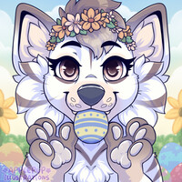 [C] Heth Easter Icon