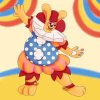 Paisley (Welcome Home OC)