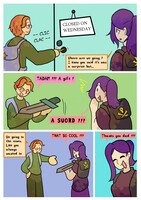 Transfur Valley page 111