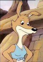 Daisy Dingo (Blinky Bill)