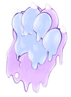 toxic paw