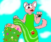 Bloomium Discovery (MrSilverAlpha Base)