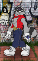 Sly 92