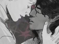 True love kiss