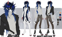[Discount] Adopt Auction (Closed)