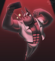 Brad - Head of Security