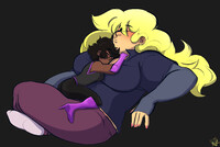 [ Fullbody Sketch ] - NotaNumber