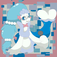 Seailio Primarina