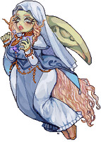 Uriele doll