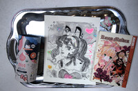 ラブメイド (Love Maid)