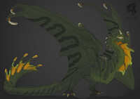 [CLOSED] wyvern adopt