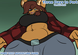 COM] Dress up and Roleplay Gone Berry 3!3 by freestew on Newgrounds