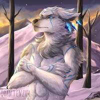 [ Personal ART ] Elur