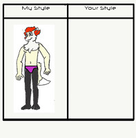 Draw Rune in Your Style (Speedo)