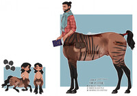 (CLOSED) centaur adopt 3-23-5