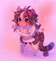 ✸ [Chibi CM] ✸