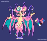ADOPT #4: STAR CHILD ADOPT