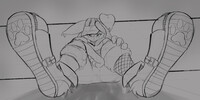 Wip - Ariane