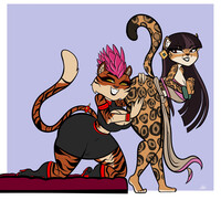 Hugbutt #4 (first edition)