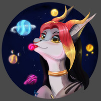 Planet-candy