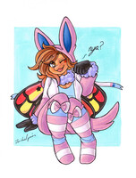 you know? like nya~