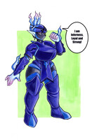 Theres a nsfw verson