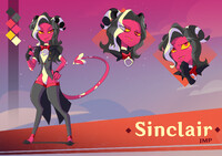 Sinclair the Imp