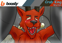 King Crab