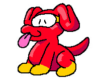 Pupku: Puppy Pooka