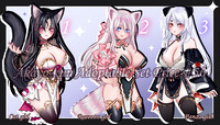 Adoptable set price #56 [CLOSED]
