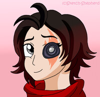 one-eyed beauty V2