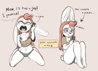 job problem