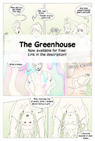 The Greenhouse TFTG Comic - Free download