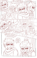 Deserve to be forgotten - Pag 4 (WIP)