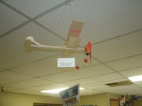 The Marmel Flyer...