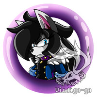 Comm - Ring Bust - AwayaAwoo