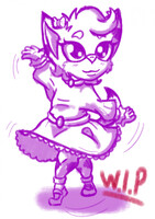 Character  W.I.P