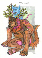 Werewoof