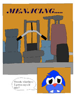 From Geek to Greek Redux 06 by Kentaro21