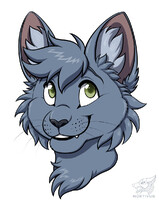 happy cat (by Noktivus)