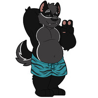 651 Universalwolf