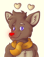 Rena the Reindeer