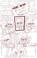 Deserve to be forgotten - Pag 16 (WIP)
