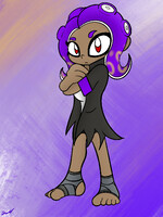 Khiri’s new look
