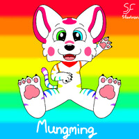 Happy MungMingTIger :3