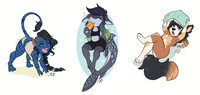 Chibis 31/03/23