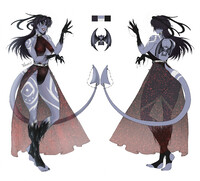 ✦comission for Mightyzoey✦