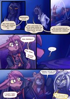 A Story With a Known End -Capítulo 5- Página 442