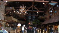 The big lobby 