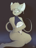 COMMISSION -  bluedemond